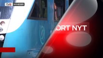 Aflyste tog | Mange aflyste Arriva-tog | Mellem Tønder og Esbjerg | Arriva | 15-07-2017 | TV SYD @ TV2 Danmark