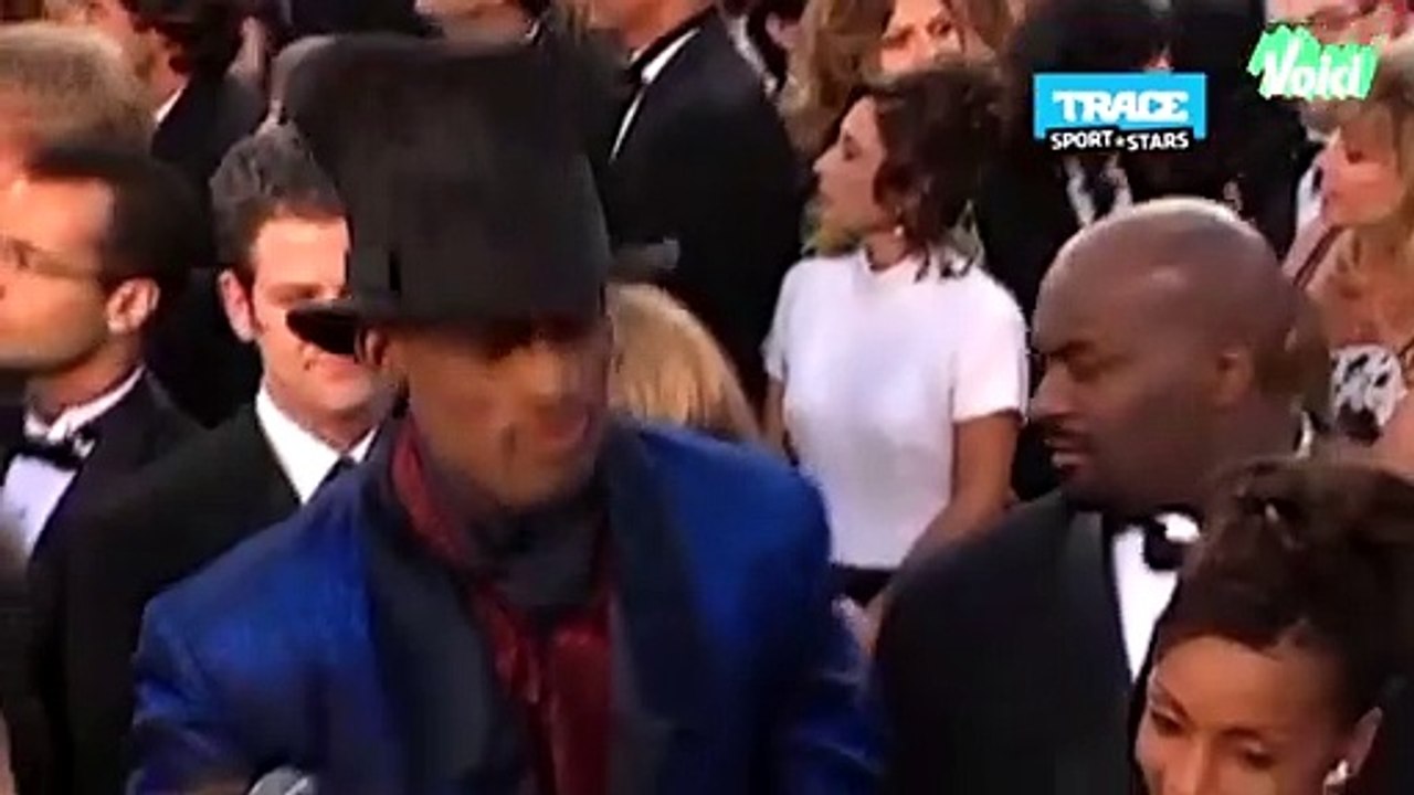 Clara Morgane, la scandaleuse.