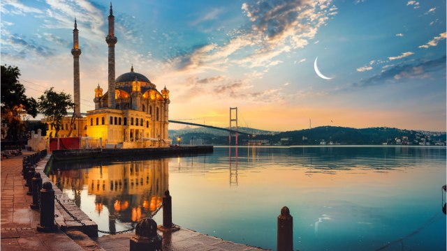 Turquie : le nom du pays va changer pour ne plus être confondu avec la dinde en anglais