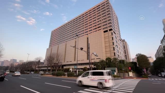 Son dakika: Japonya'da MeToo hareketinin sembolü İTO açtığı tazminat davasını kazandı