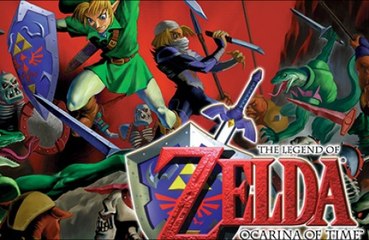 A group of fan developers have almost completed a PC port of The Legend of Zelda: Ocarina of Time
