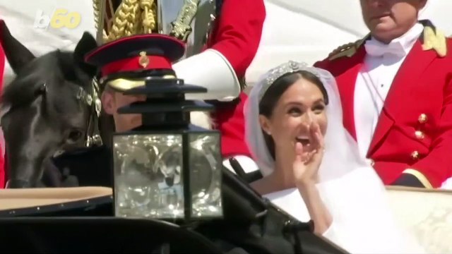 Want to Work With Meghan Markle? The Duchess of Sussex's Netflix Show is Looking for Employees