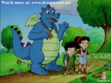 Dragon Tales - S01E36 Ord Sees The Light _ The Ugly Dragling