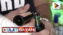 Pagpasa sa dalawang kapulungan ng kongreso ng Vape Bill, inaalmahan ng medical groups; Mga edad 18, papayagang gumamit ng vape batay sa Vape Bill