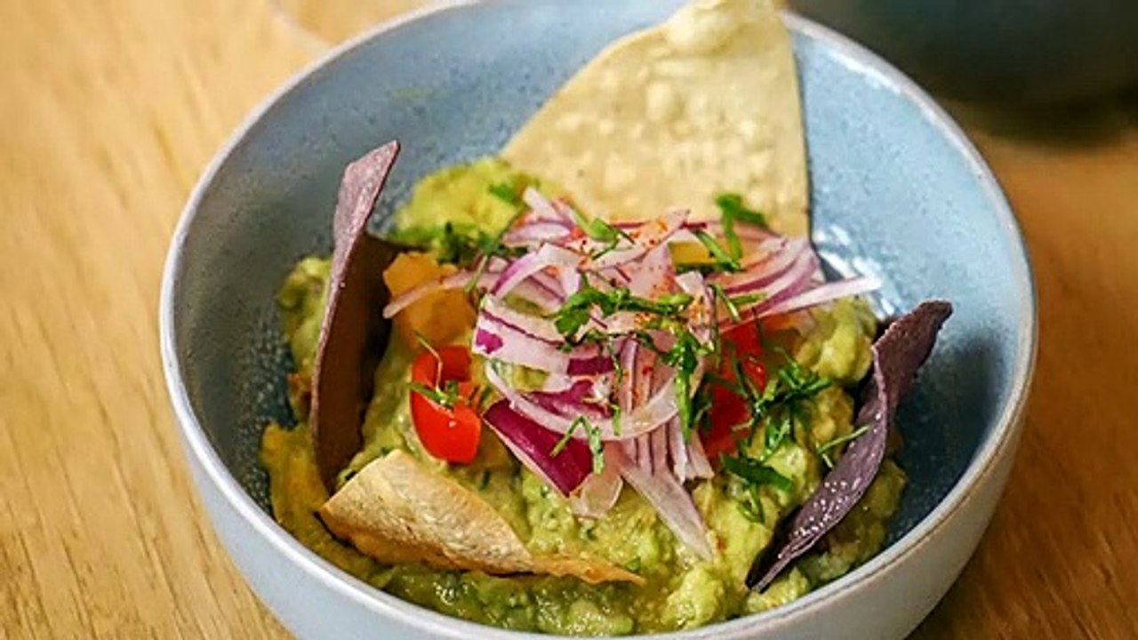 Brunch Villa Mikuna (Paris) - OuBruncher