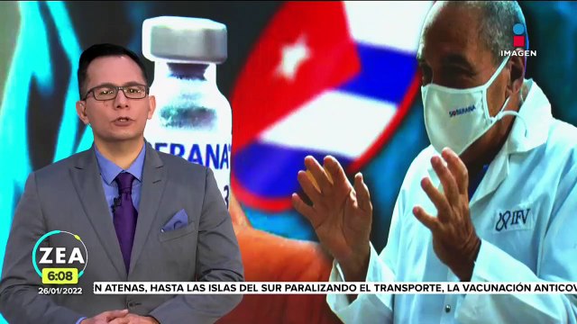 Pfizer iniciará los ensayos clínicos de su vacuna contra Ómicron