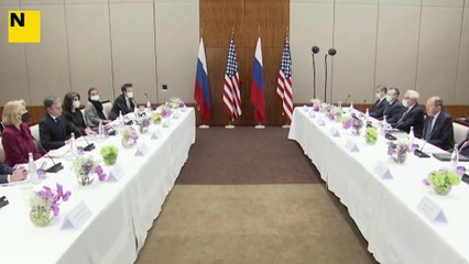 ¿Cómo nos afectaría una guerra en Ucrania?