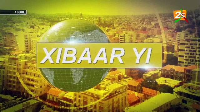 SUIVEZ XIBAAR YI 13H SEYNABOU NDIAYE | MERCREDI 26 JANVIER 2022