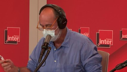 Le héros du jour : l'environnement ! La chronique de Daniel Morin