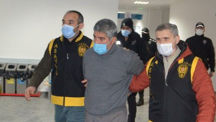 Babasının duruşma çıkışında ağabeyini öldürdü! “Kinlendim”