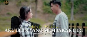AKU LILIN YANG MEMBAKAR DIRI - AFIF VILLA
