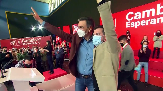 El CIS da ganador en CyL al PSOE con una horquilla de 25-34 escaños