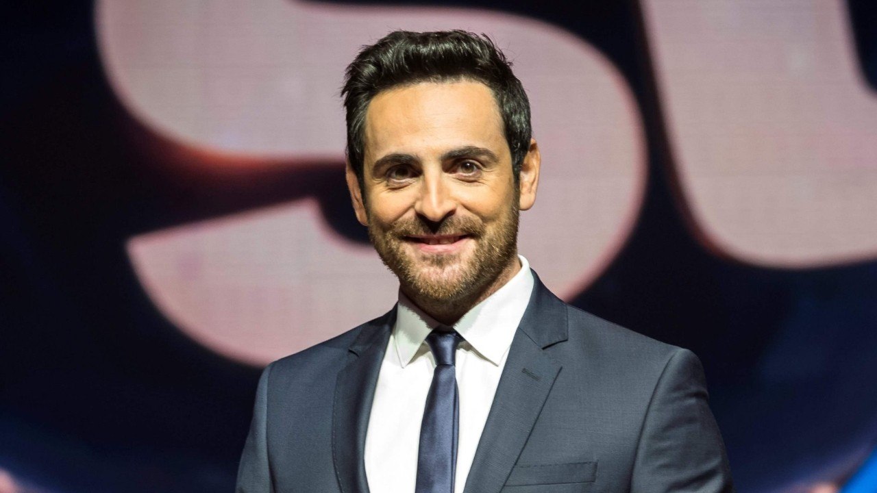 GALA VIDEO - « On a une vie très simple " : Camille Combal fait de rares confidences sur sa femme Marie