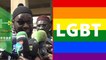 Rejet de la loi sur la criminalisation de l'homosexualité : Ce que ASJ compte faire le 20 février