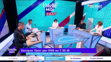 Faut-il passer à la semaine de 4 jours ? - 26/01