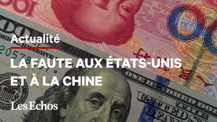 Pourquoi la croissance mondiale va ralentir en 2022