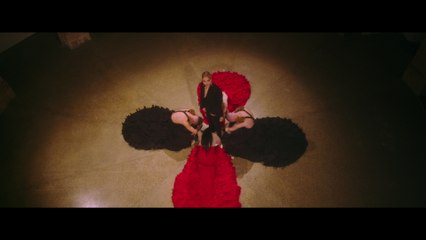 Tatiana Delalvz - Olé