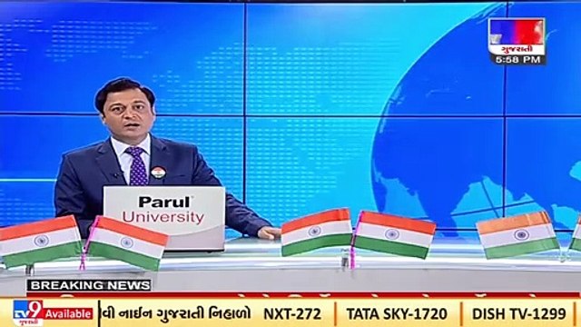 Ahmedabad _1 suffers burn injuries in boiler blast in a chemical factory _Gujarat _Tv9GujaratiNews