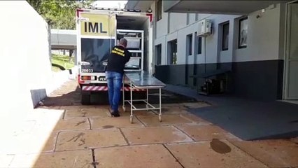 Givanildo Francisco Rodrigues, 45 anos, falece no HUOP