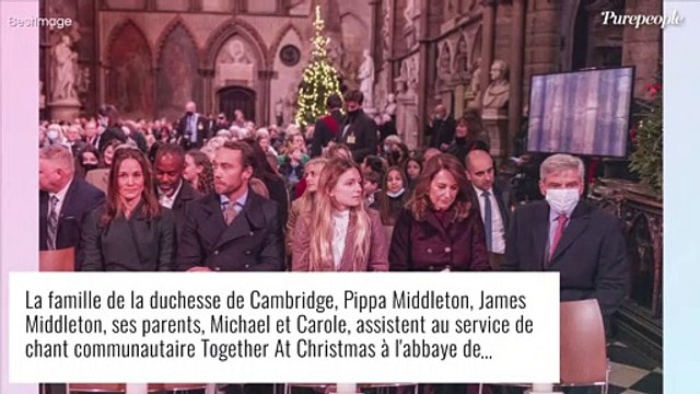 James Middleton, entrepreneur maudit ? Nouvel échec cuisant pour le frère de Kate et Pippa...