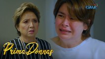 Prima Donnas 2: Kendra blames Lady Prima | Episode 3