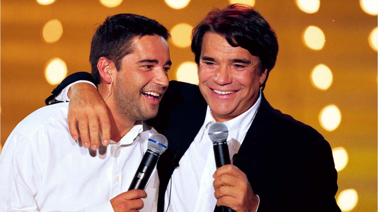 FEMME ACTUELLE - Bernard Tapie : le plaidoyer de son fils Stéphane, pour que "ses dernières volontés soient respectées"