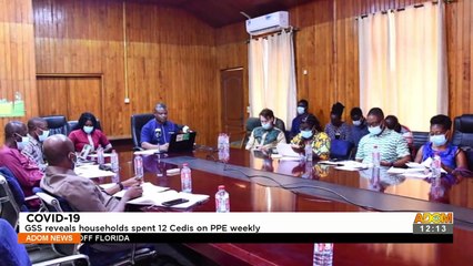 Premtobre Kasee on Adom TV (26-1-22)