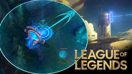 LoL : Flanker avec une Hexgate, le play qui ne marchera jamais ?