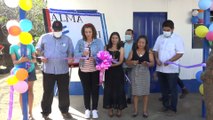 Alcaldía de Managua entrega vivienda en el barrio 31 de diciembre