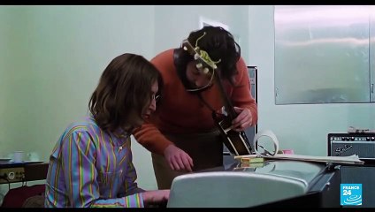 Culture  : des objets de Beatles mis aux enchères sous forme de NFT