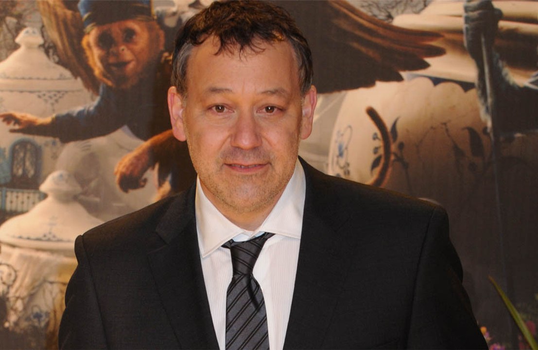 Sam Raimi schwärmt von 'Spider-Man: No Way Home'