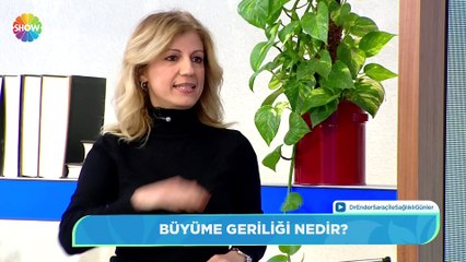 Dr. Ender Saraç ile Sağlıklı Günler 171. Bölüm | 25 Ocak 2022