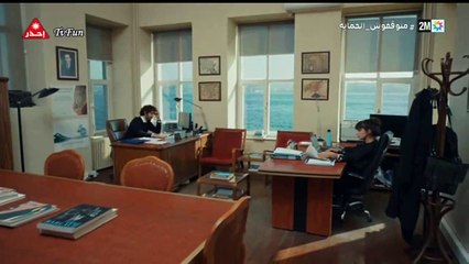 مسلسل لحن الحياة الحلقة 105 المائة وخمسة