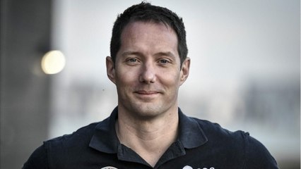 GALA VIDÉO - “Ils m’ont ouvert les bras” : Thomas Pesquet ravi de son immersion au sein des Enfoirés