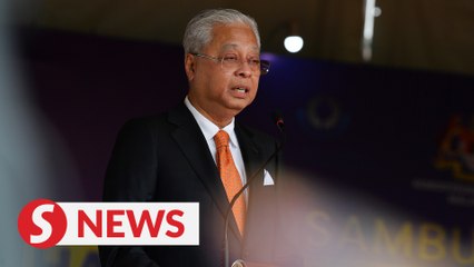 Customs Dept’s revenue for 2021 surpasses target of RM40bil, says PM