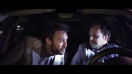 Ma pire angoisse Saison 1 - La Police (EN)