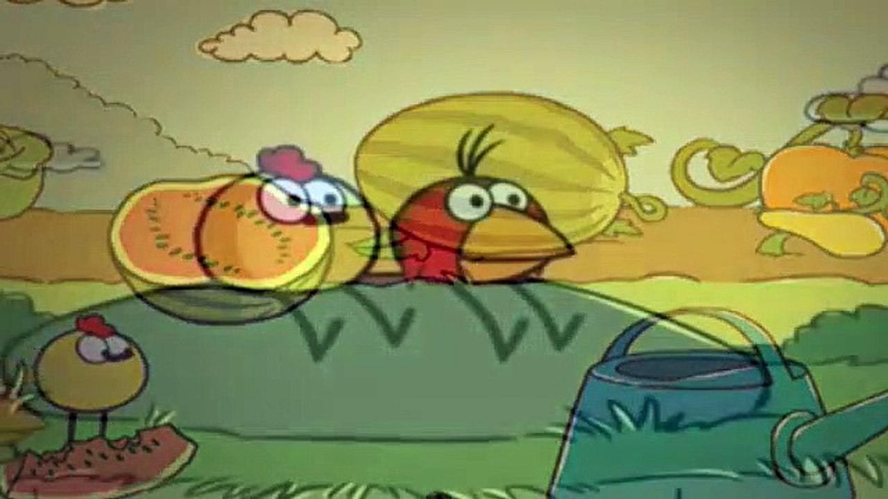 Peep and the Big Wide World S05E06 Diva Duck