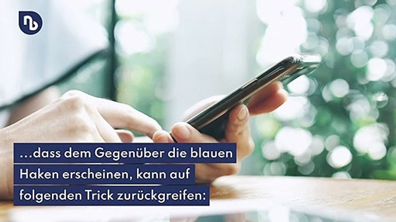 WhatsApp im 'Hidden Mode': So lesen Sie heimlich Nachrichten