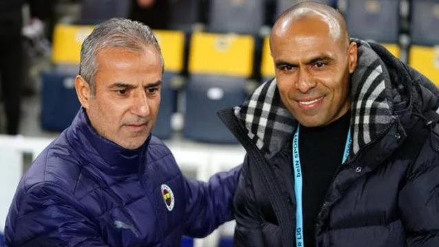 Geldiği gibi gitti! Altay, teknik direktör Mert Nobre'yle yolları ayırdı