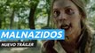 Nuevo tráiler de Malnazidos, la película de zombis española que por fin llega a los cines en marzo