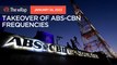 Manny Villar gets ABS-CBN frequencies