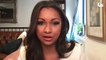 Rhony’s Eboni K. Williams Opens Up About Her Struggle With ‘Severe’ Acne