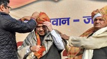 Shankhnaad: Will Jats go with the BJP in Western UP?
