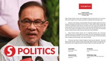 Johor polls: PKR to use own logo, DAP and Amanah using Pakatan’s