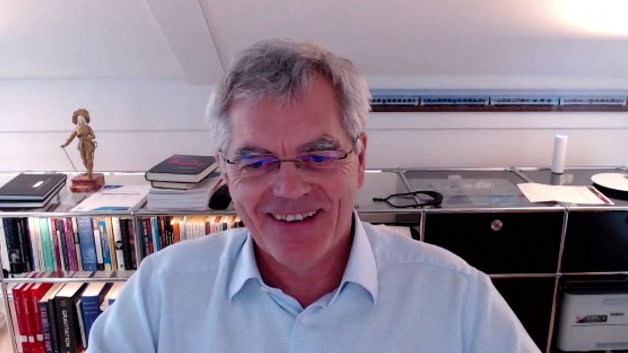 Von der Straße in die Luft und umgekehrt: Grünes Licht für fliegendes Auto aus der Slowakei