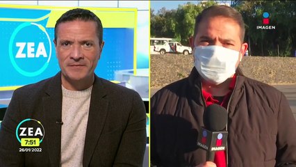 Hoy, último día para vacunación de refuerzo a personas de 50 a 59 años