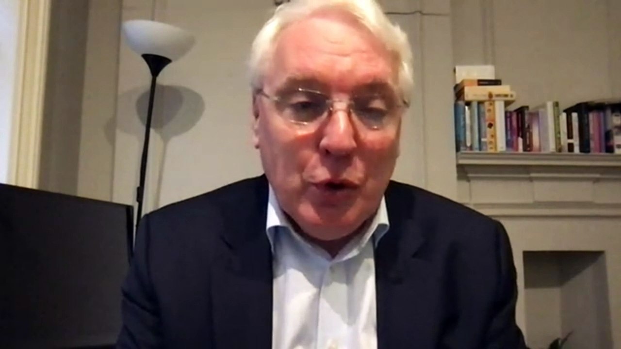 Ukraine: Aus der Sicht eines Diplomaten