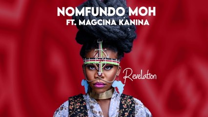 Nomfundo Moh - Revelation