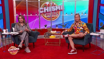 Aleida Núñez ¿Ya Piensa En Boda Con El “Sugar Daddy”?