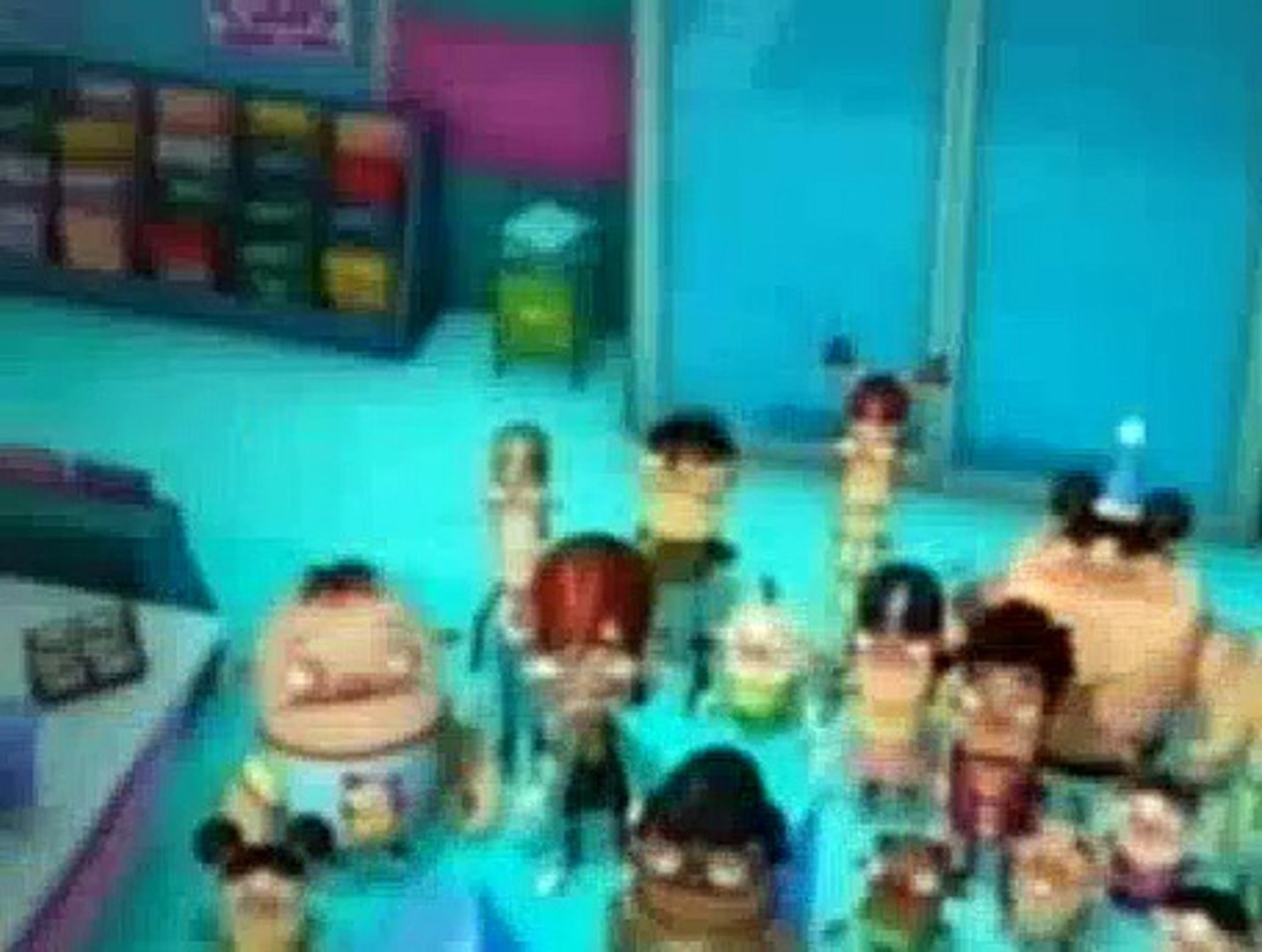 Fanboy And Chum Chum Season 1 Episode 17b Fanboy A'hoy - video Dailymotion